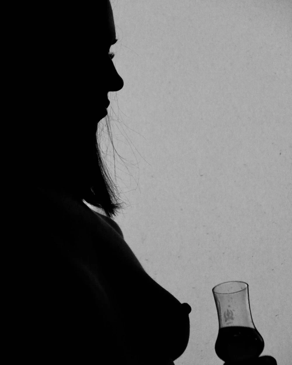 Silhouette & Rim Light
